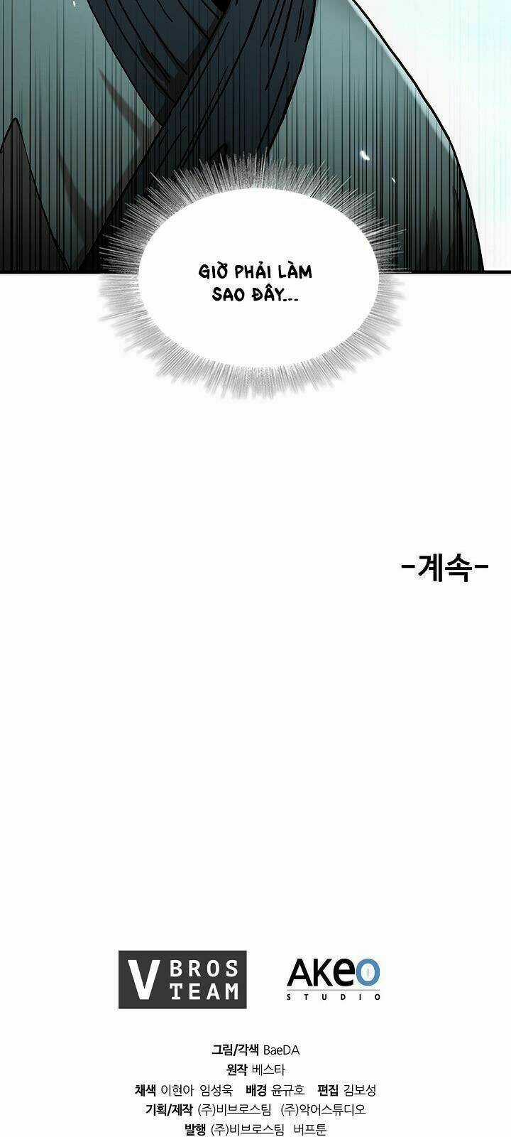 Thân Thủ Đệ Nhất Kiếm - Chapter 12 - Trang 70