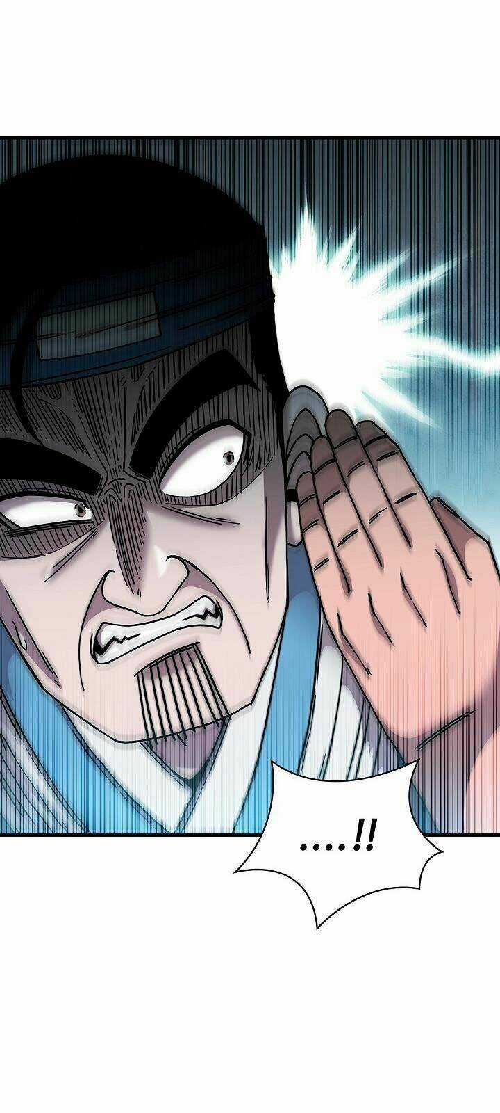 Thân Thủ Đệ Nhất Kiếm - Chapter 12 - Trang 9