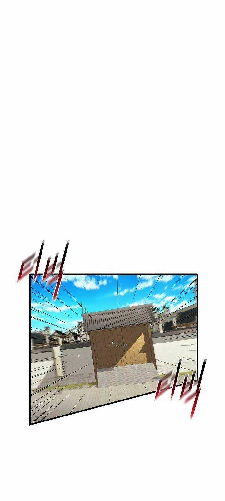 Thân Thủ Đệ Nhất Kiếm - Chapter 12 - Trang 10