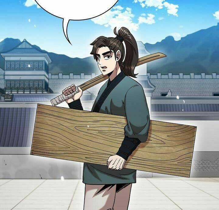 Thân Thủ Đệ Nhất Kiếm - Chapter 13 - Trang 15