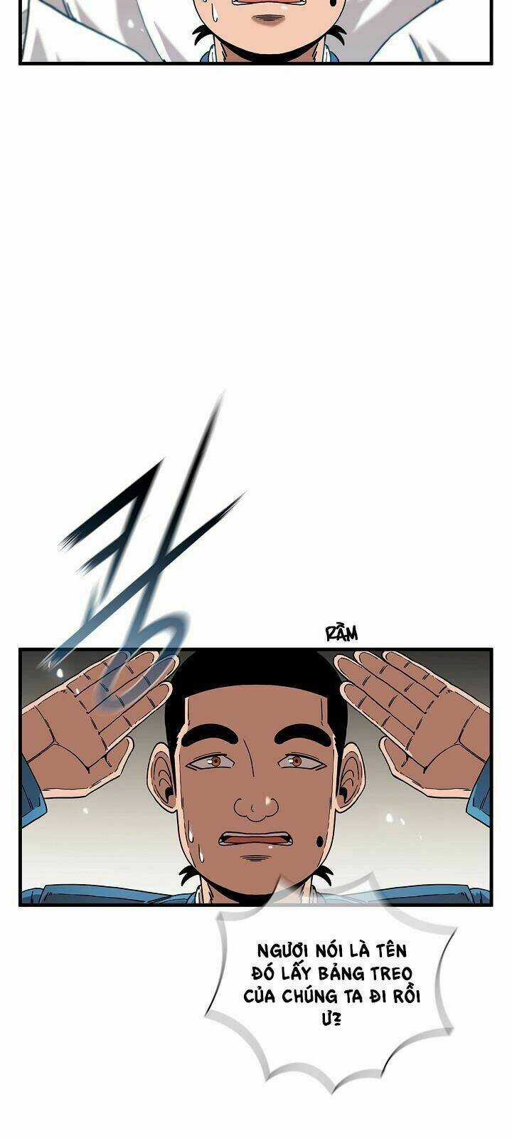 Thân Thủ Đệ Nhất Kiếm - Chapter 13 - Trang 18