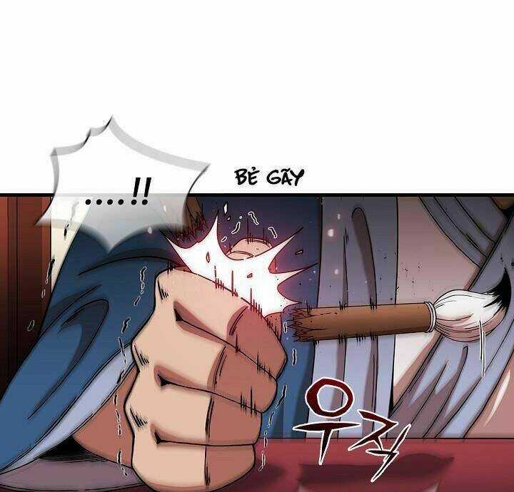 Thân Thủ Đệ Nhất Kiếm - Chapter 13 - Trang 19