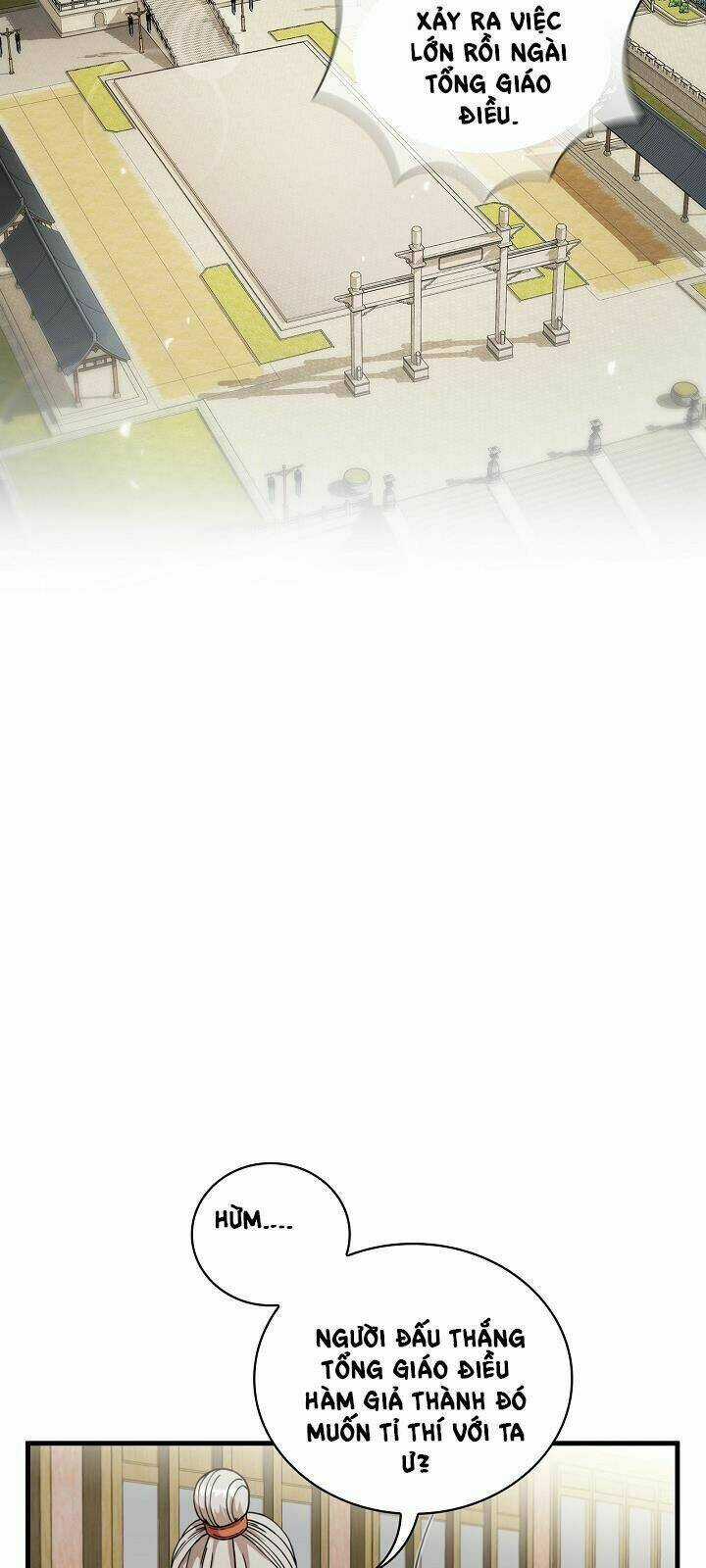 Thân Thủ Đệ Nhất Kiếm - Chapter 13 - Trang 22