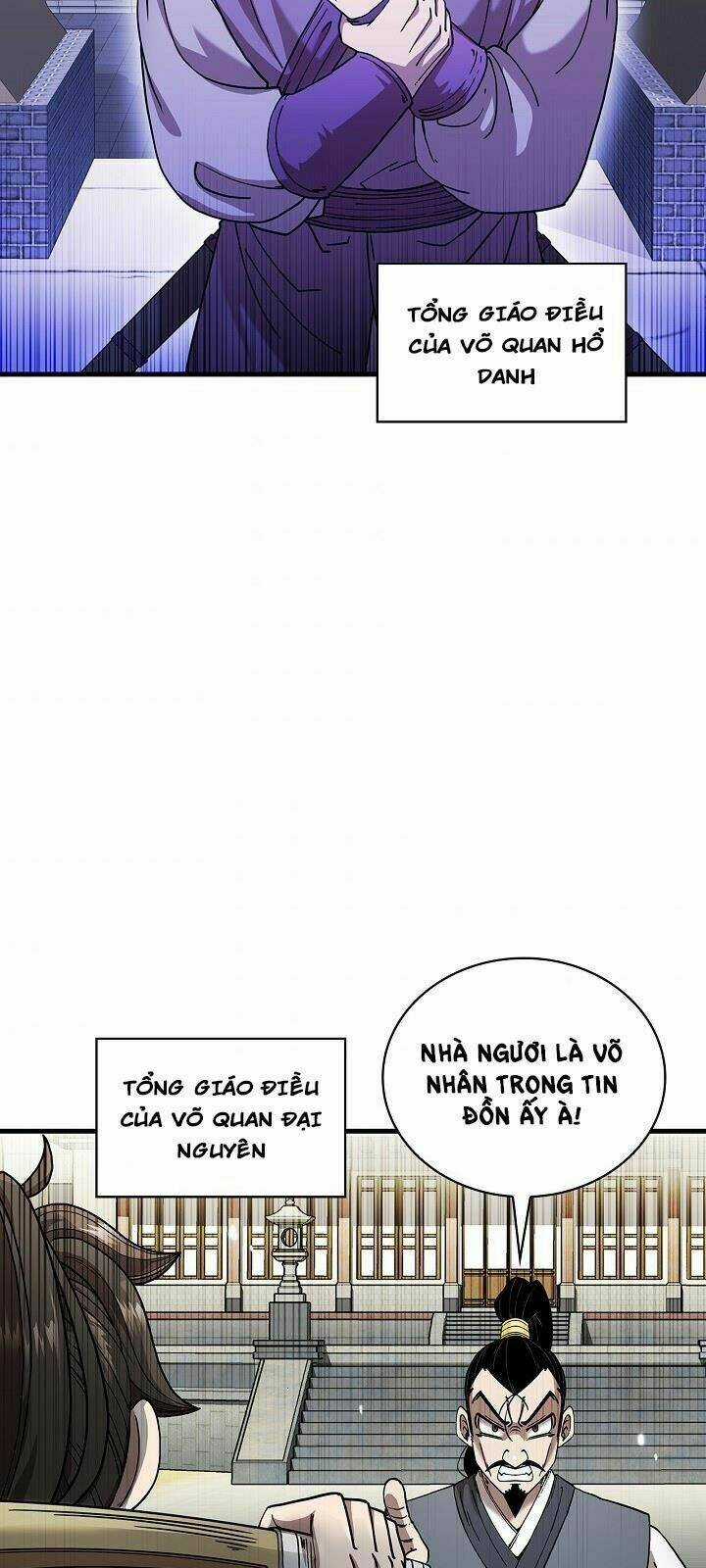 Thân Thủ Đệ Nhất Kiếm - Chapter 13 - Trang 28