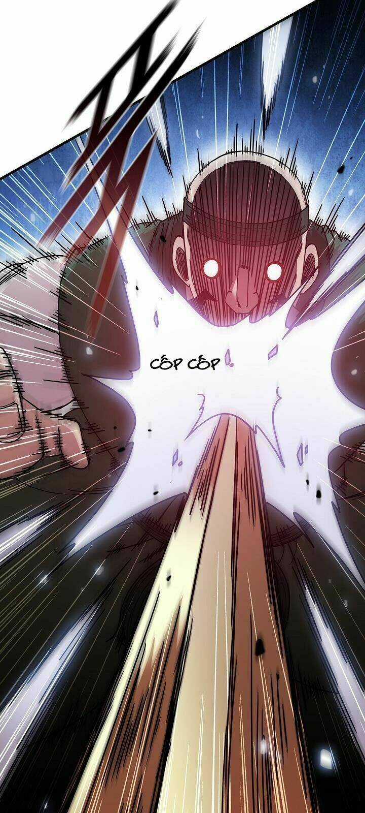 Thân Thủ Đệ Nhất Kiếm - Chapter 13 - Trang 33