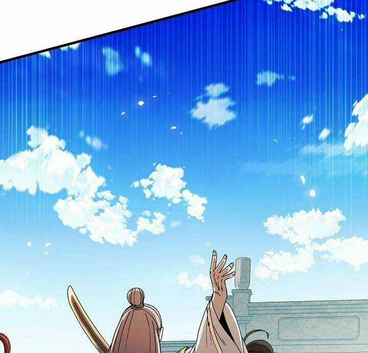 Thân Thủ Đệ Nhất Kiếm - Chapter 13 - Trang 35