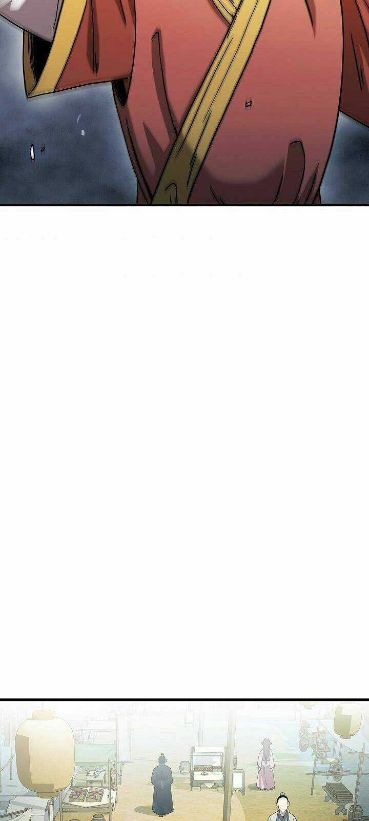 Thân Thủ Đệ Nhất Kiếm - Chapter 13 - Trang 37