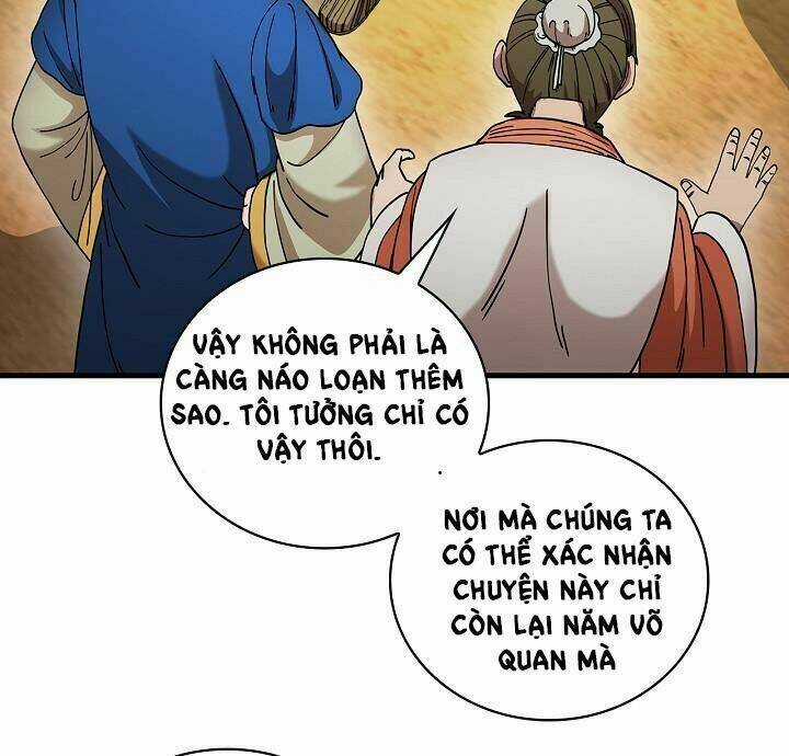 Thân Thủ Đệ Nhất Kiếm - Chapter 13 - Trang 39