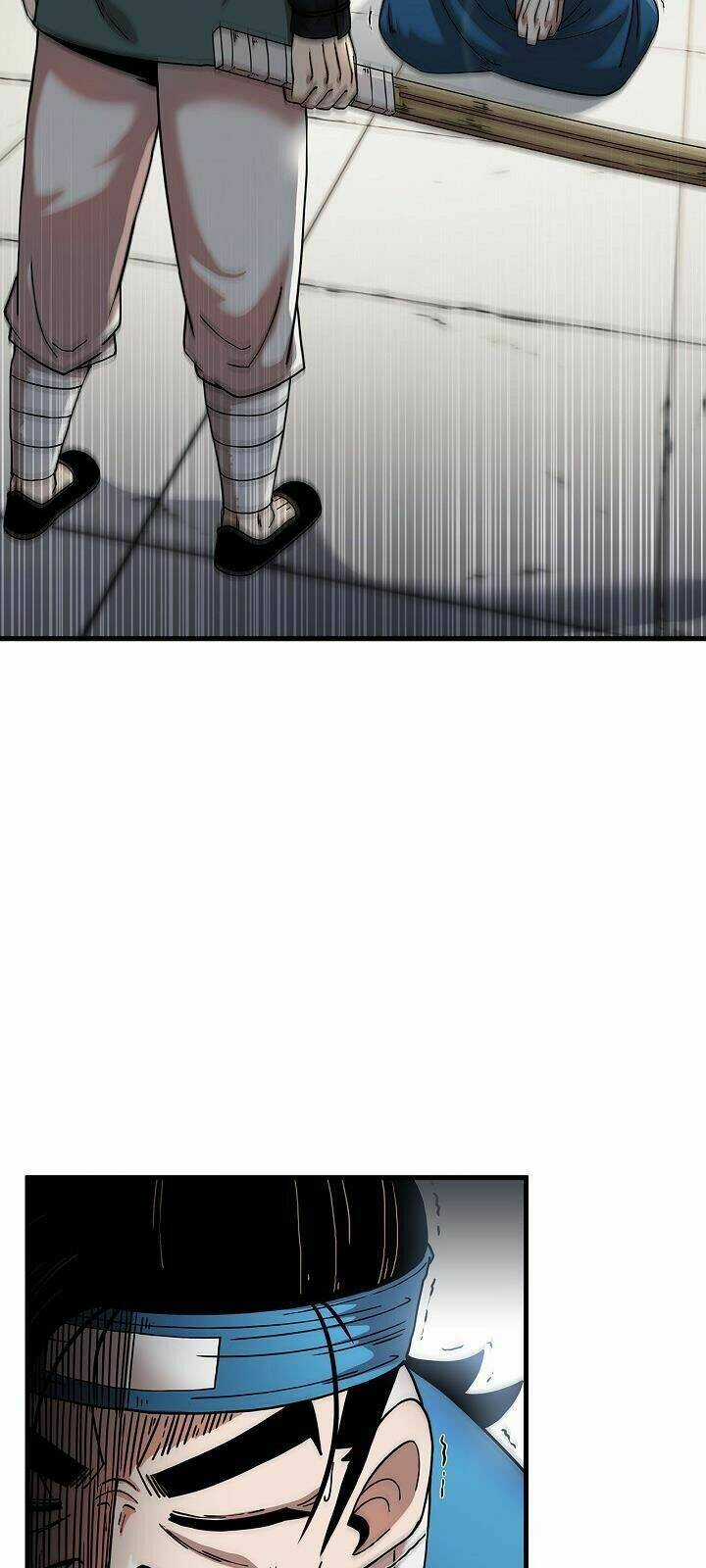 Thân Thủ Đệ Nhất Kiếm - Chapter 13 - Trang 5