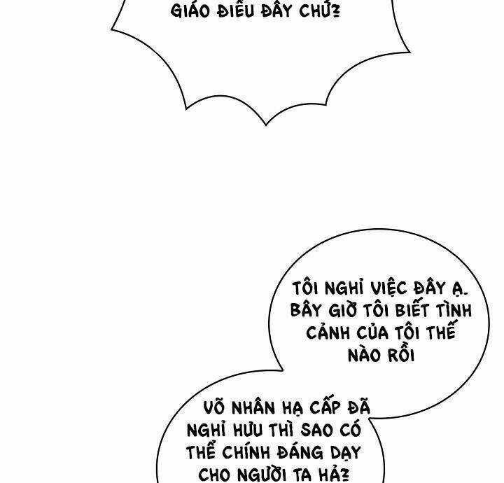 Thân Thủ Đệ Nhất Kiếm - Chapter 13 - Trang 43