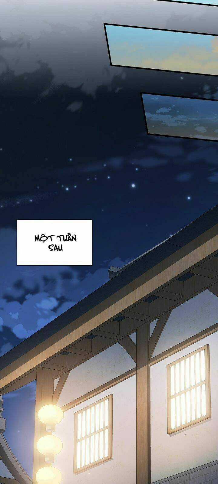 Thân Thủ Đệ Nhất Kiếm - Chapter 13 - Trang 49