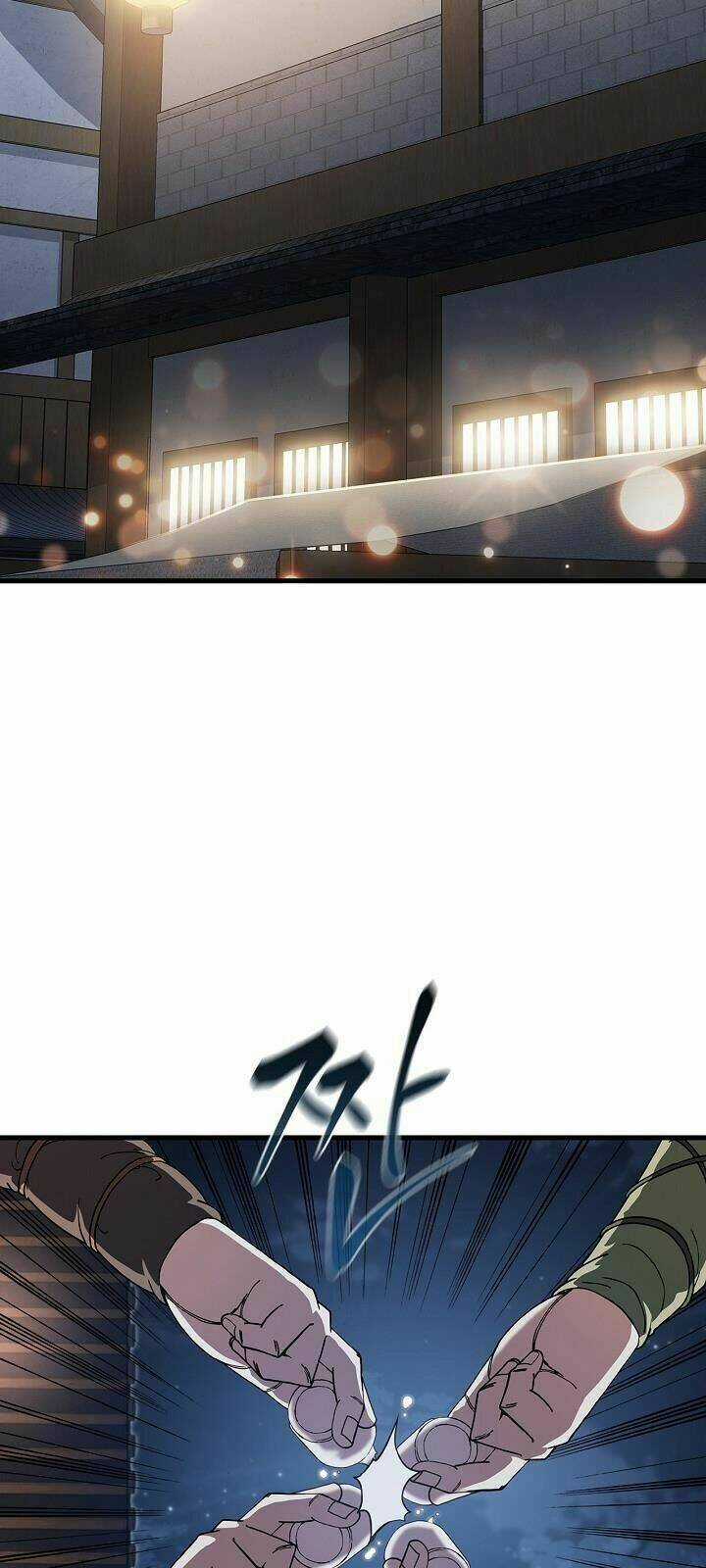 Thân Thủ Đệ Nhất Kiếm - Chapter 13 - Trang 50