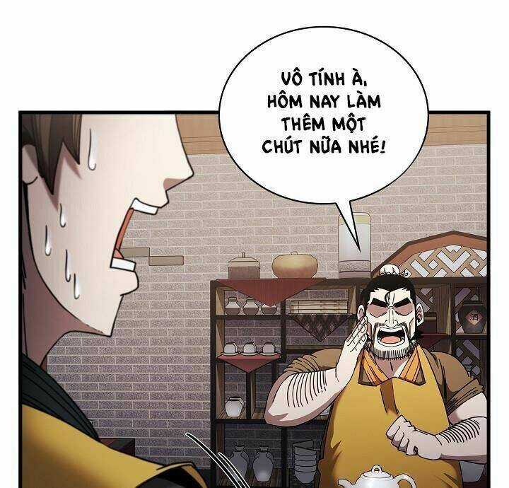 Thân Thủ Đệ Nhất Kiếm - Chapter 13 - Trang 59