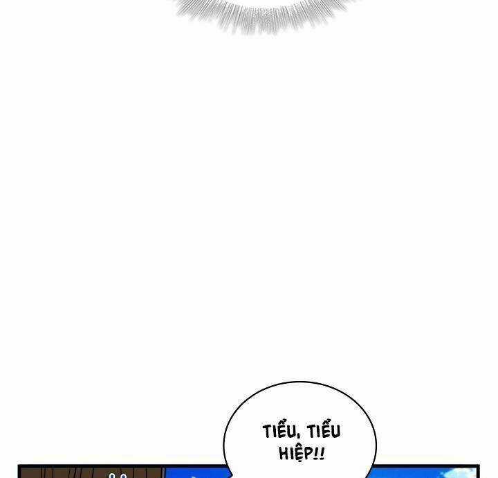 Thân Thủ Đệ Nhất Kiếm - Chapter 13 - Trang 7
