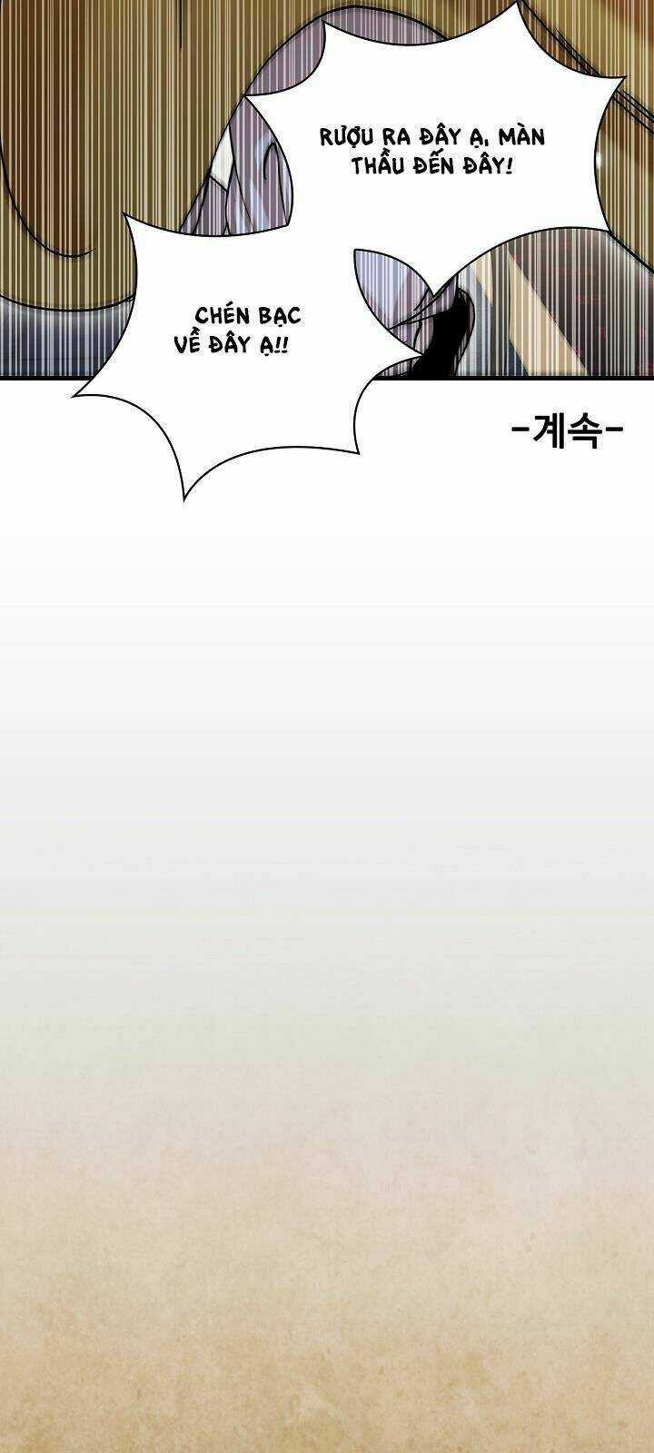 Thân Thủ Đệ Nhất Kiếm - Chapter 13 - Trang 64