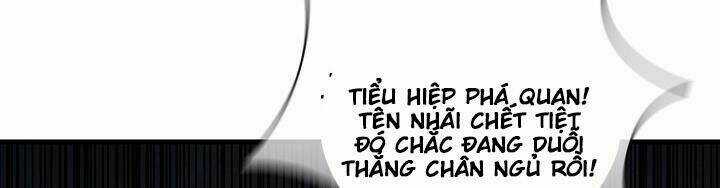 Thân Thủ Đệ Nhất Kiếm - Chapter 14 - Trang 13