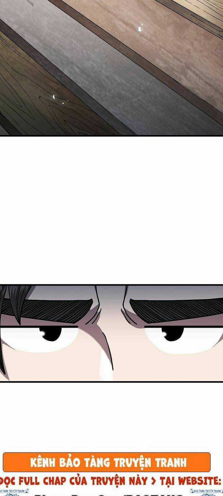 Thân Thủ Đệ Nhất Kiếm - Chapter 14 - Trang 16