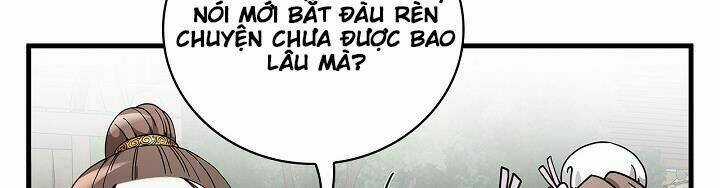 Thân Thủ Đệ Nhất Kiếm - Chapter 14 - Trang 33