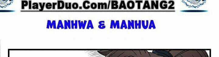 Thân Thủ Đệ Nhất Kiếm - Chapter 14 - Trang 38