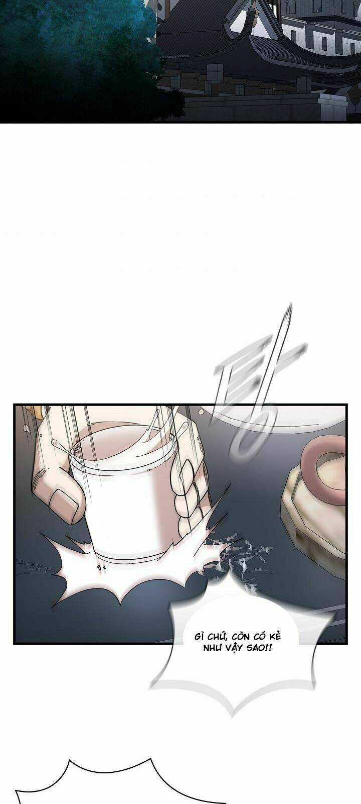 Thân Thủ Đệ Nhất Kiếm - Chapter 14 - Trang 5