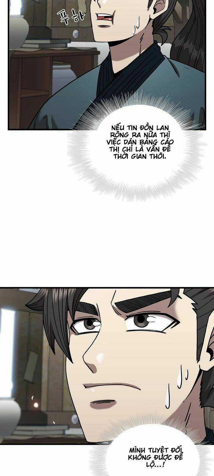 Thân Thủ Đệ Nhất Kiếm - Chapter 14 - Trang 44