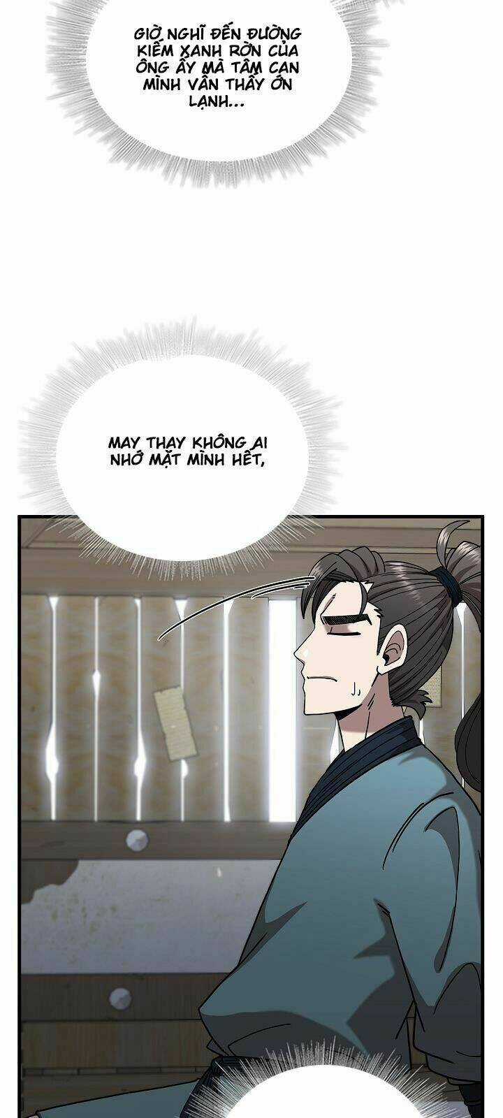 Thân Thủ Đệ Nhất Kiếm - Chapter 14 - Trang 47