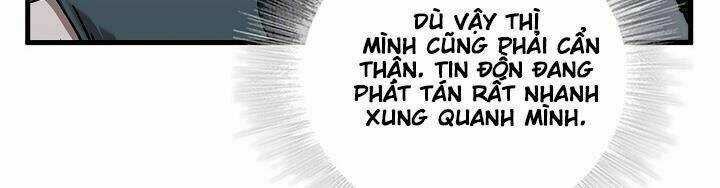 Thân Thủ Đệ Nhất Kiếm - Chapter 14 - Trang 48