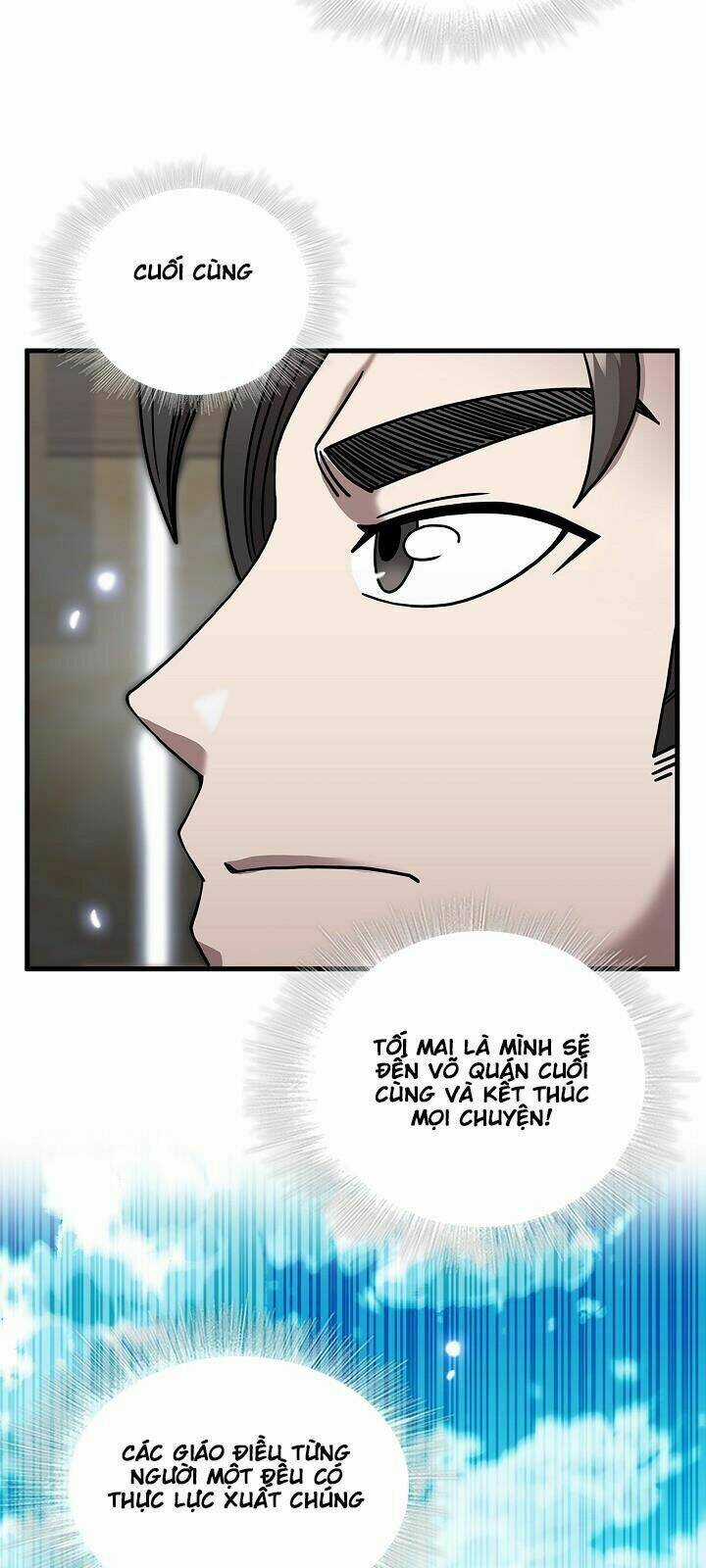 Thân Thủ Đệ Nhất Kiếm - Chapter 14 - Trang 49