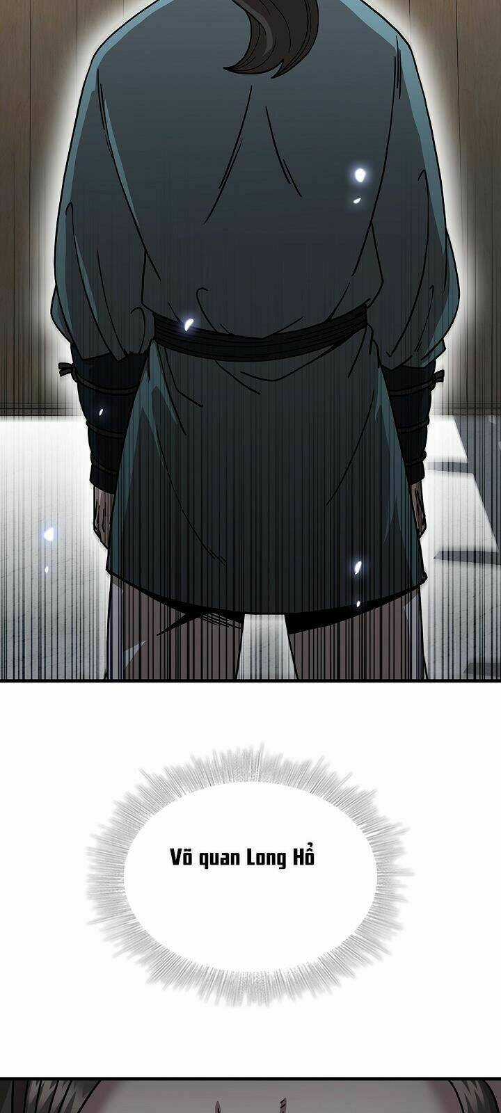 Thân Thủ Đệ Nhất Kiếm - Chapter 14 - Trang 51