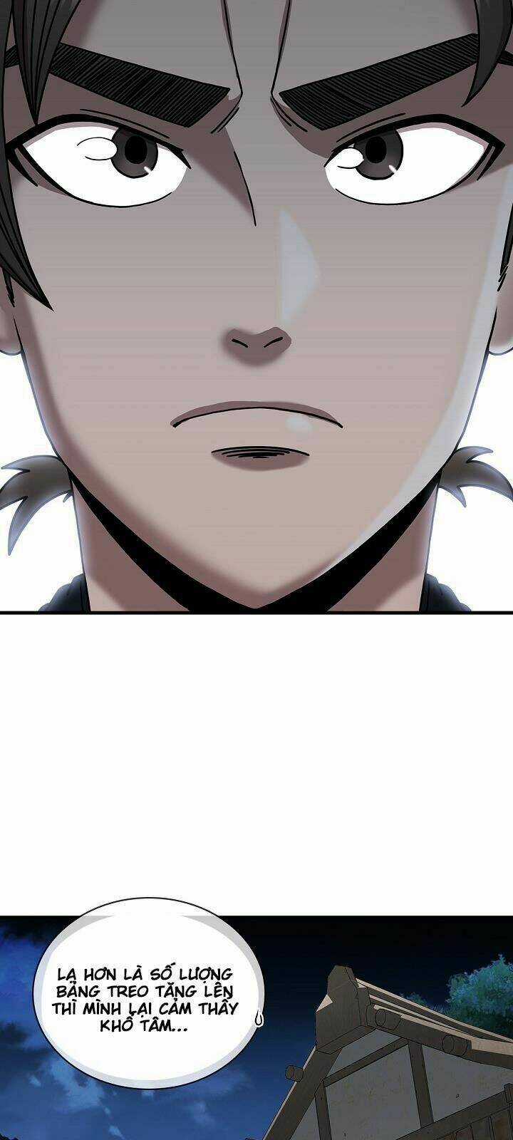 Thân Thủ Đệ Nhất Kiếm - Chapter 14 - Trang 52