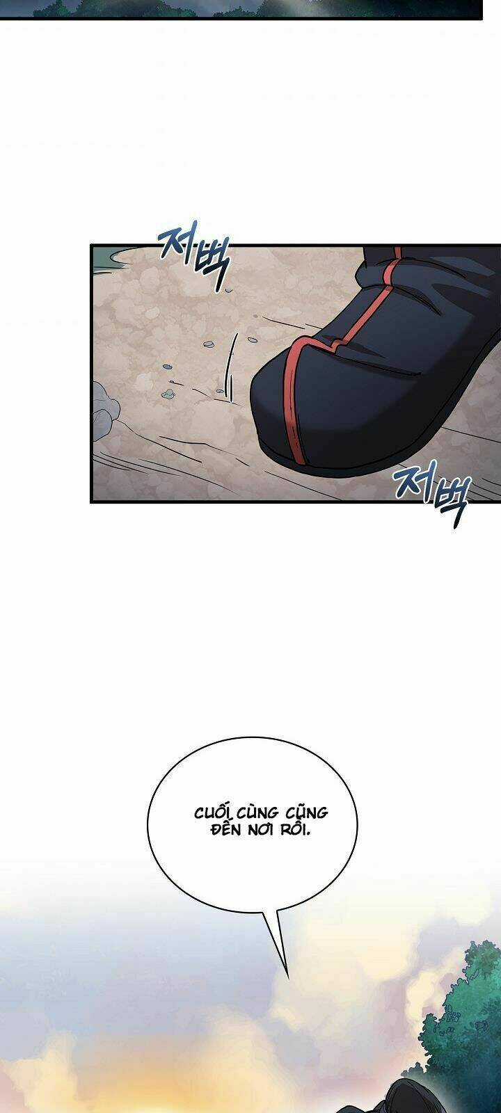 Thân Thủ Đệ Nhất Kiếm - Chapter 14 - Trang 55