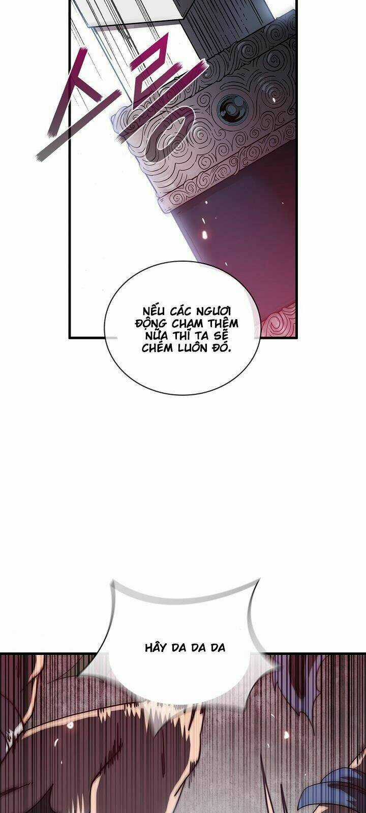 Thân Thủ Đệ Nhất Kiếm - Chapter 14 - Trang 61