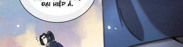 Thân Thủ Đệ Nhất Kiếm - Chapter 14 - Trang 63