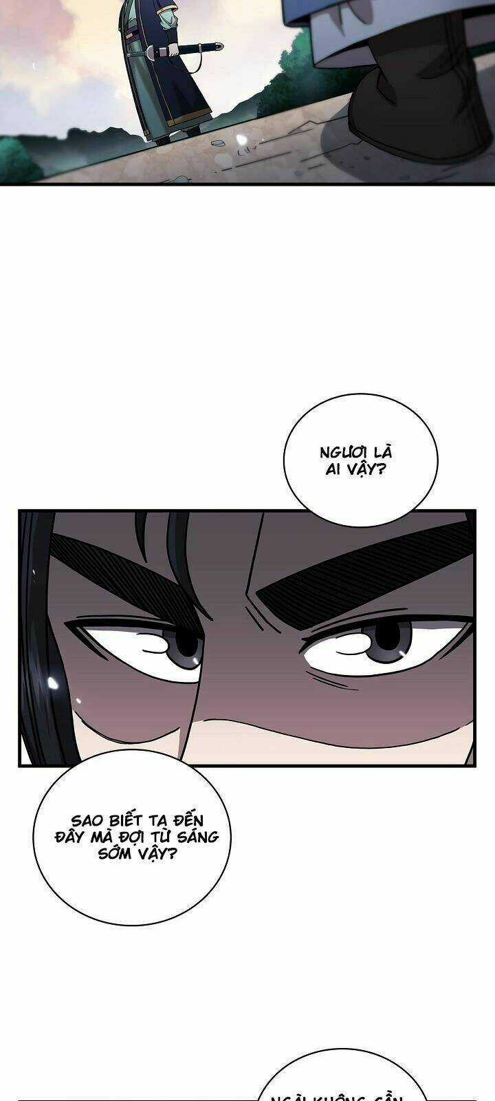 Thân Thủ Đệ Nhất Kiếm - Chapter 14 - Trang 64