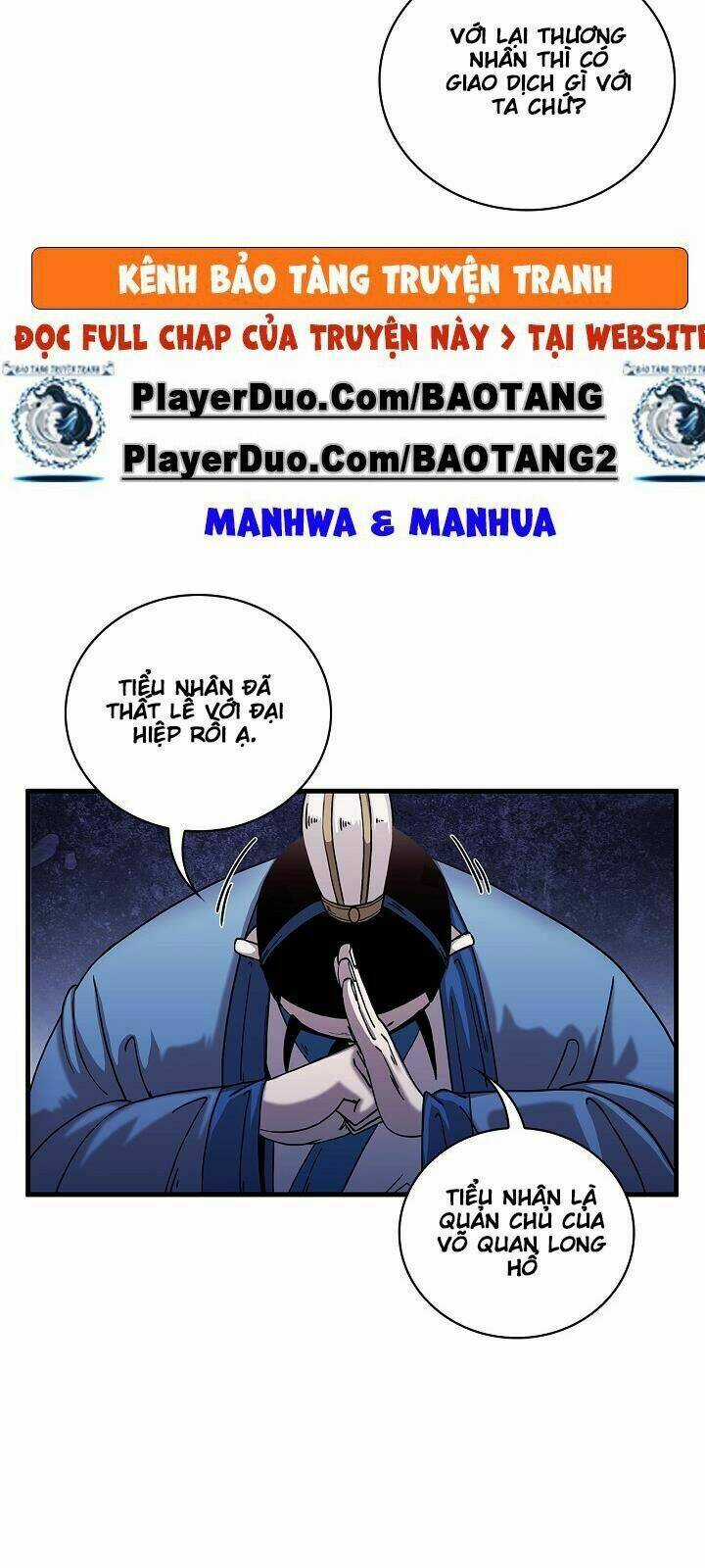 Thân Thủ Đệ Nhất Kiếm - Chapter 14 - Trang 67