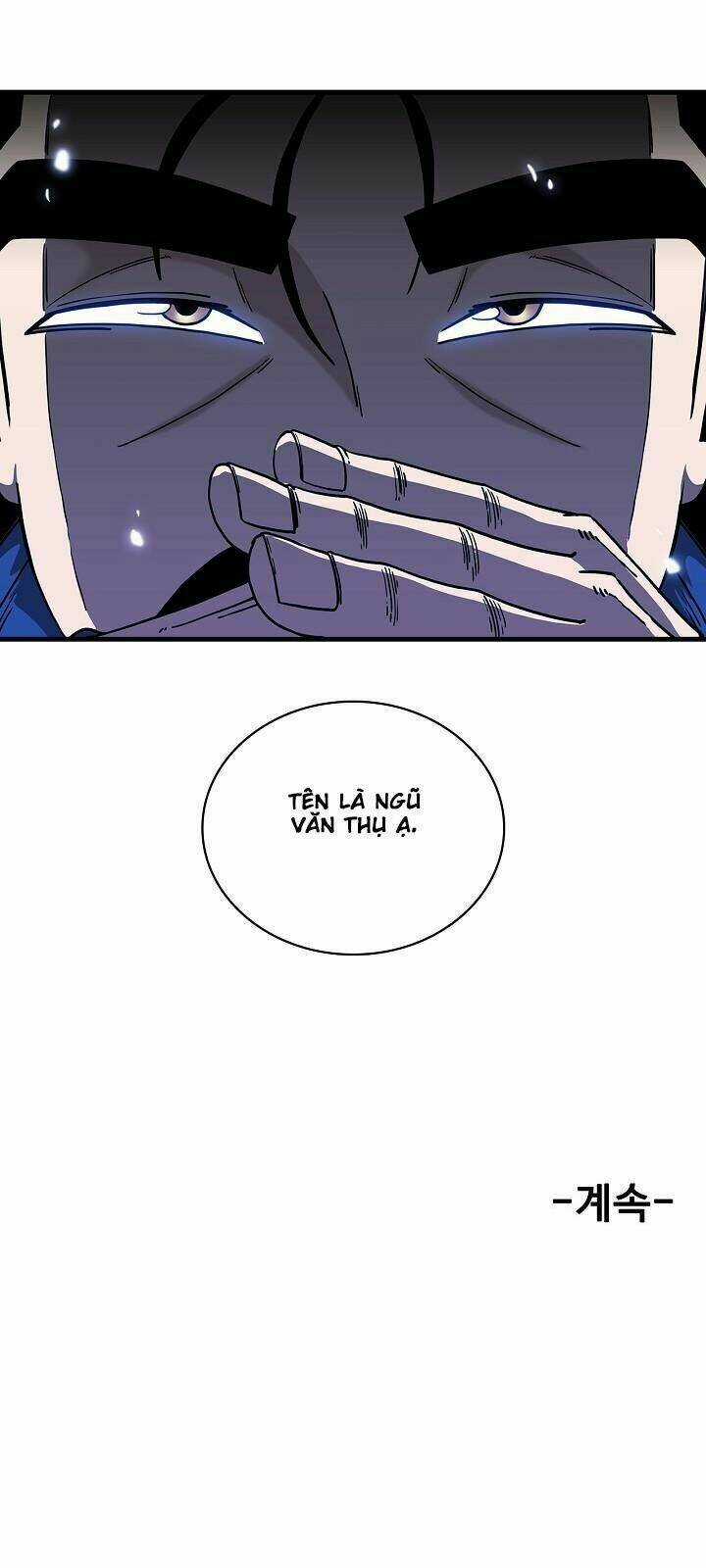 Thân Thủ Đệ Nhất Kiếm - Chapter 14 - Trang 69