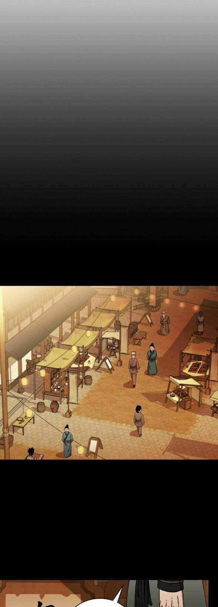 Thân Thủ Đệ Nhất Kiếm - Chapter 16 - Trang 11