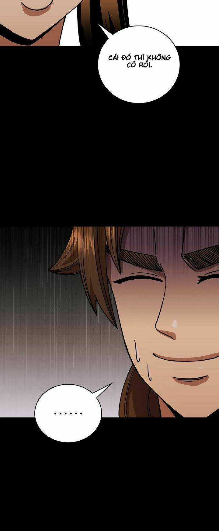 Thân Thủ Đệ Nhất Kiếm - Chapter 16 - Trang 19