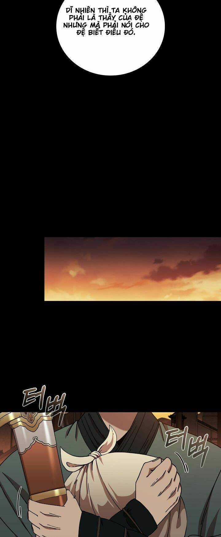 Thân Thủ Đệ Nhất Kiếm - Chapter 16 - Trang 39