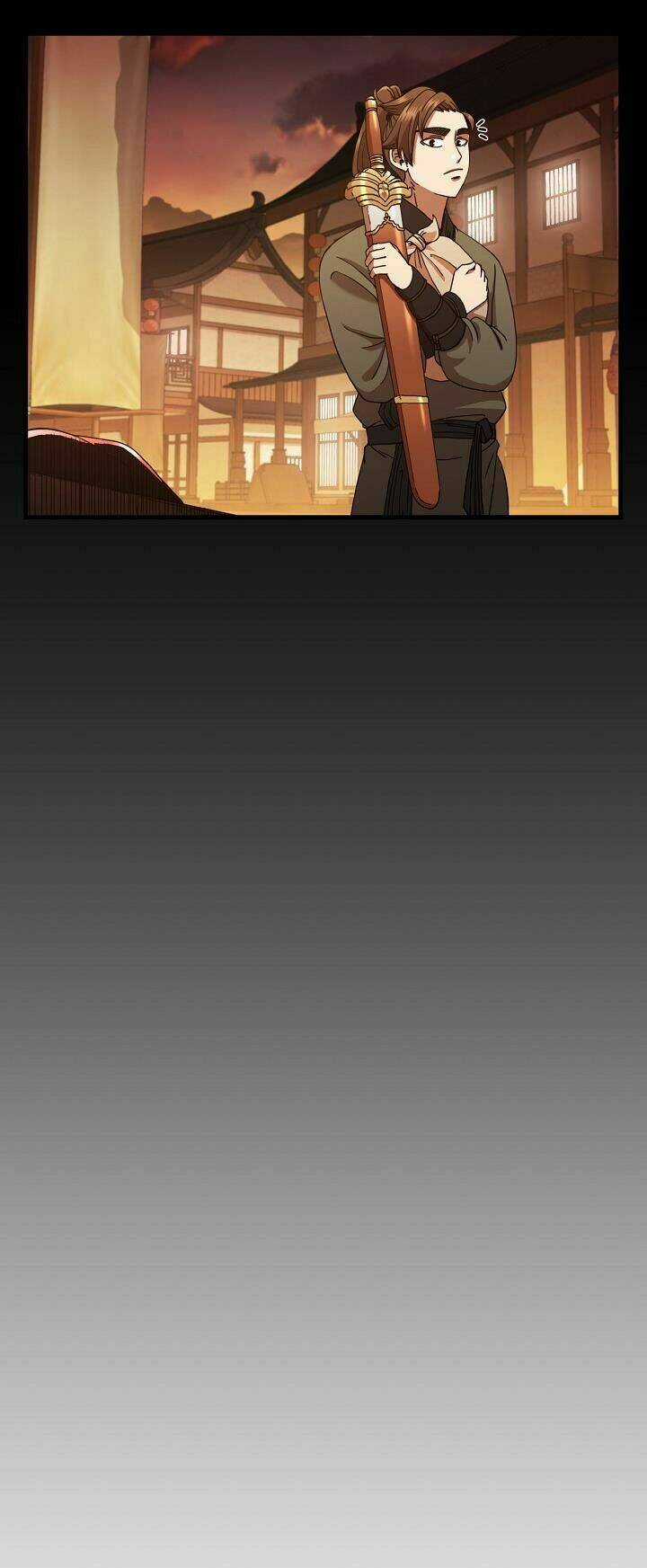 Thân Thủ Đệ Nhất Kiếm - Chapter 16 - Trang 42