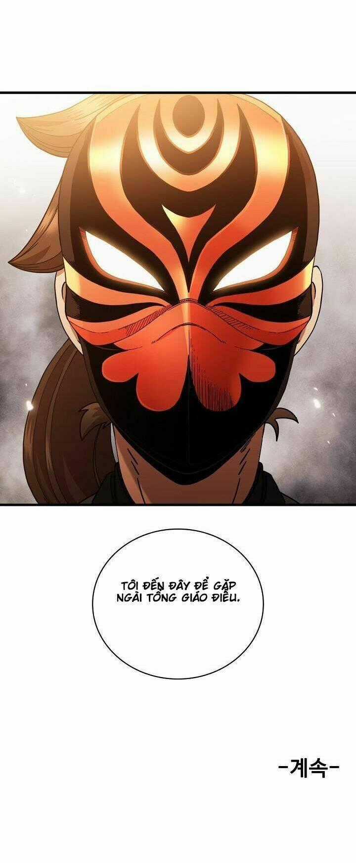 Thân Thủ Đệ Nhất Kiếm - Chapter 16 - Trang 46