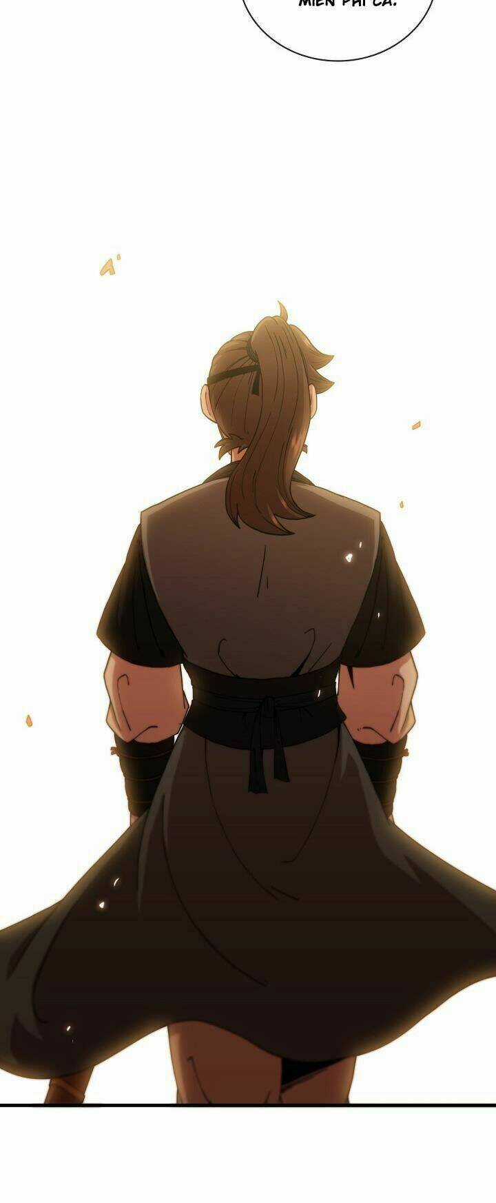 Thân Thủ Đệ Nhất Kiếm - Chapter 16 - Trang 9