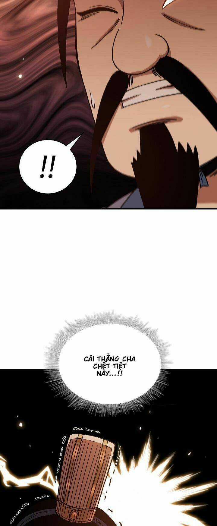 Thân Thủ Đệ Nhất Kiếm - Chapter 17 - Trang 24