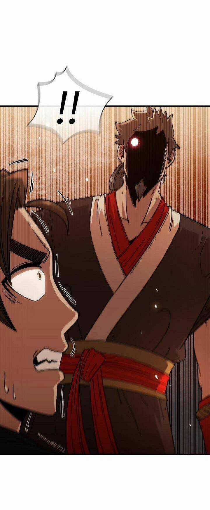 Thân Thủ Đệ Nhất Kiếm - Chapter 17 - Trang 34