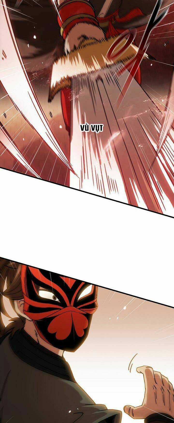 Thân Thủ Đệ Nhất Kiếm - Chapter 17 - Trang 42