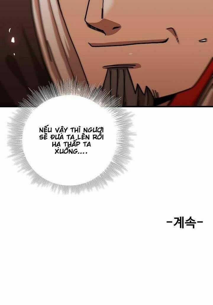 Thân Thủ Đệ Nhất Kiếm - Chapter 17 - Trang 45