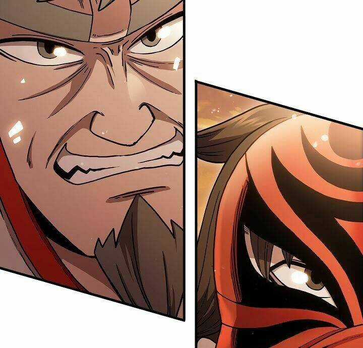 Thân Thủ Đệ Nhất Kiếm - Chapter 18 - Trang 11