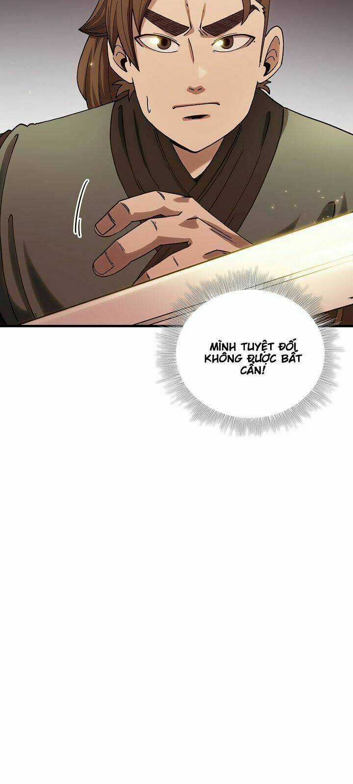 Thân Thủ Đệ Nhất Kiếm - Chapter 18 - Trang 16