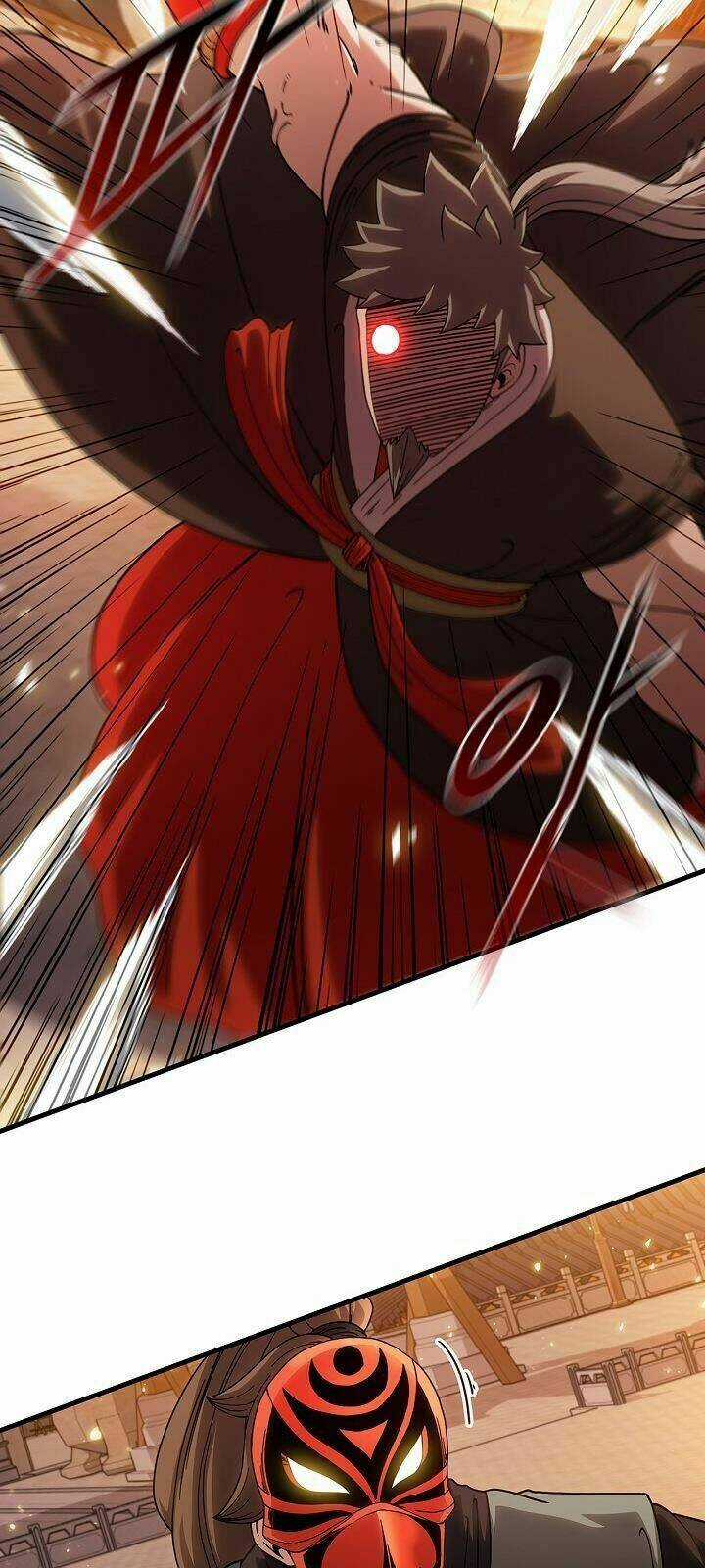 Thân Thủ Đệ Nhất Kiếm - Chapter 18 - Trang 18