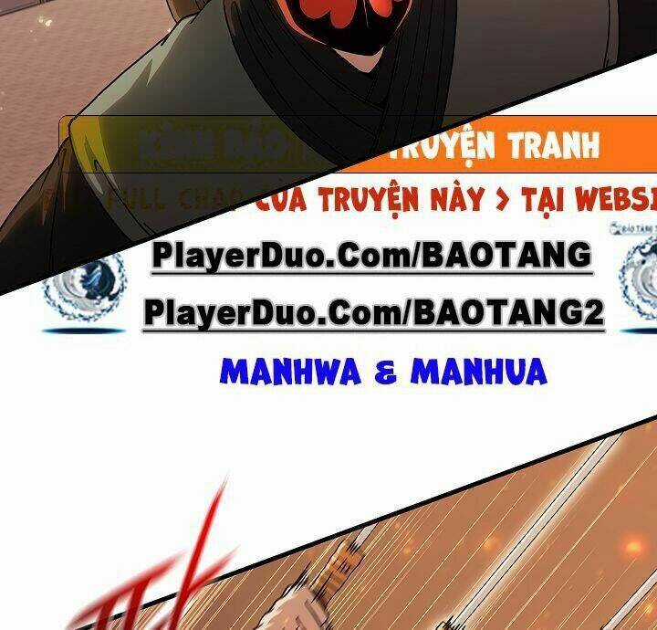 Thân Thủ Đệ Nhất Kiếm - Chapter 18 - Trang 19